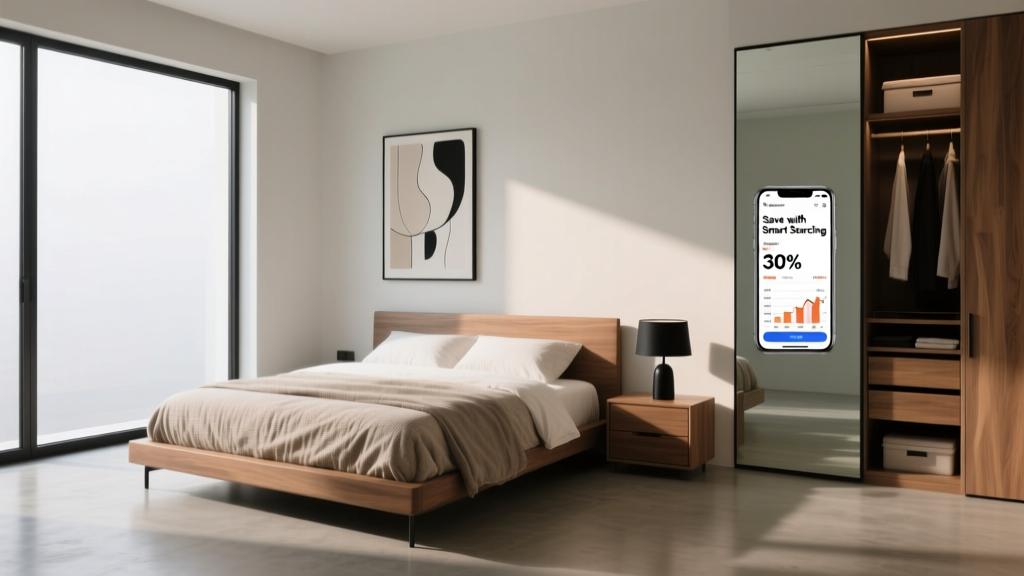 Why Most People Overpay for Contemporary Bedroom Sets in America — 7 Hidden Cost Traps (and How to Get Premium Style for 30% Less Without Sacrificing Quality or Assembly Sanity)