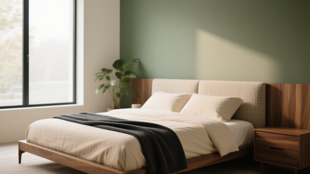 Why Most ‘America Bedroom Sets Fabric’ Buyers Regret Their Choice in 18 Months (And How to Pick One That Lasts 10+ Years Without Sagging, Pilling, or Fading)