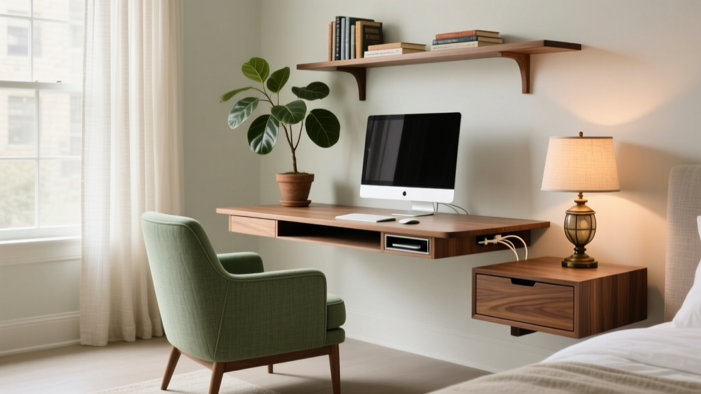 Stop Wasting Money on Generic Office Furniture: How 'American Bedroom Sets for Office' Are Quietly Revolutionizing Remote Workspaces — 7 Real-World Layouts That Boost Focus, Cut Clutter, and Feel Like Home (Without Breaking Code or Ergonomics)