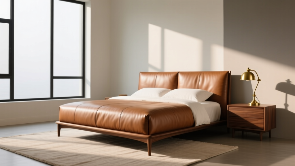 Leather Bedroom Sets from America: 7 Costly Myths That Make Homeowners Overpay (and How to Get Premium Quality Without the $3,000 Price Tag)