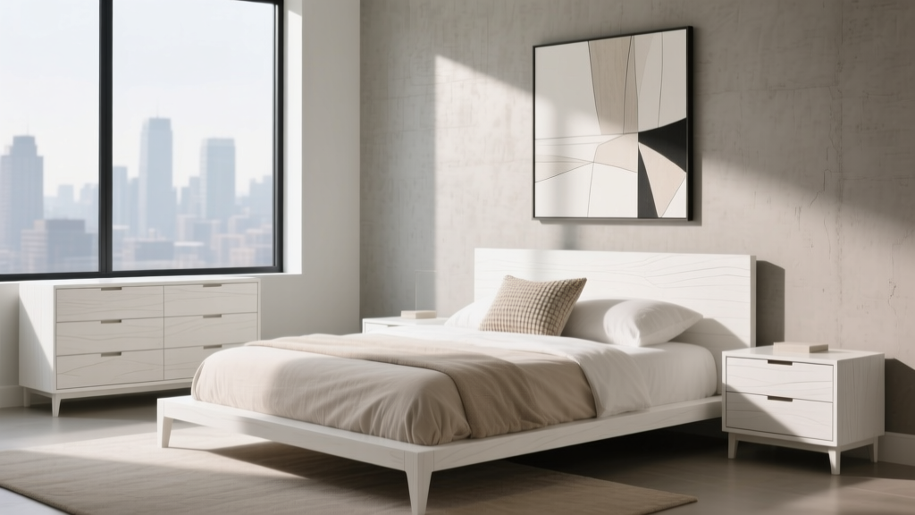 Is the A America Glacier Point Bedroom Set Worth It in 2024? We Tested Its Durability, Assembly Hassles, and Real-World Style Fit—Here’s What Retailers Won’t Tell You
