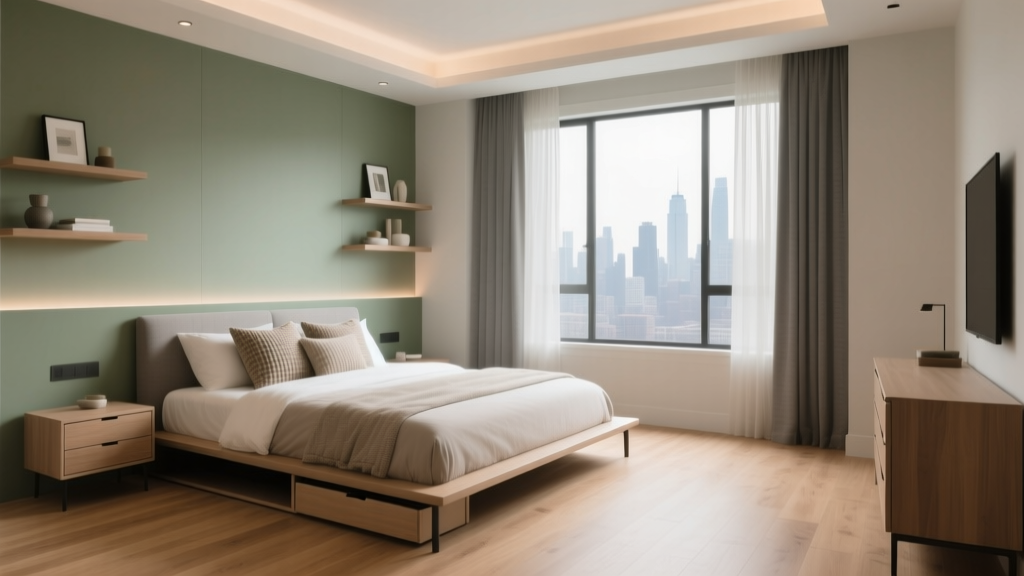Stylish America Bedroom Sets That Actually Fit Your Space (Not Just Your Pinterest Board) — 7 Real-World Mistakes 83% of Buyers Make Before Ordering