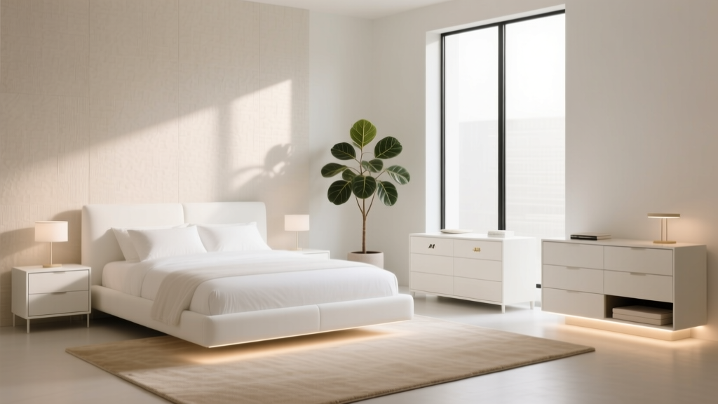 Why Most People Regret Buying 'a america bedroom sets white' — 7 Hidden Flaws (and the 3 Brands That Actually Deliver Premium White Bedroom Sets Without the Pitfalls)