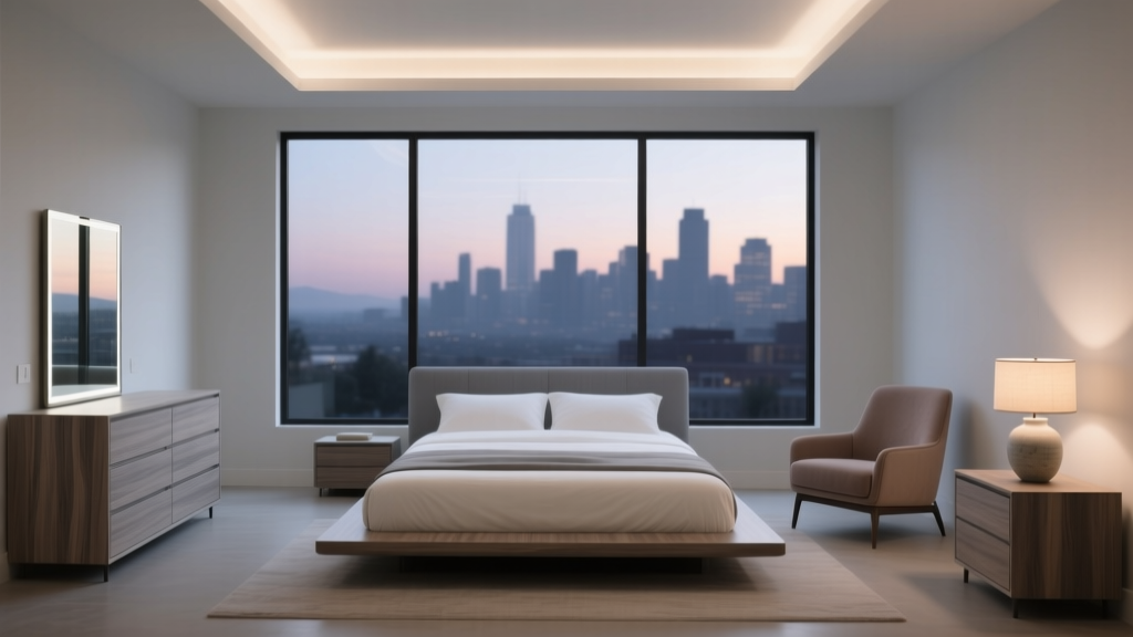 Stop Overpaying for Style: How to Get the A America Glacier Point Bedroom Set Affordable Without Sacrificing Quality, Durability, or Design Integrity — Real Buyers’ 7-Step Sourcing Strategy Revealed