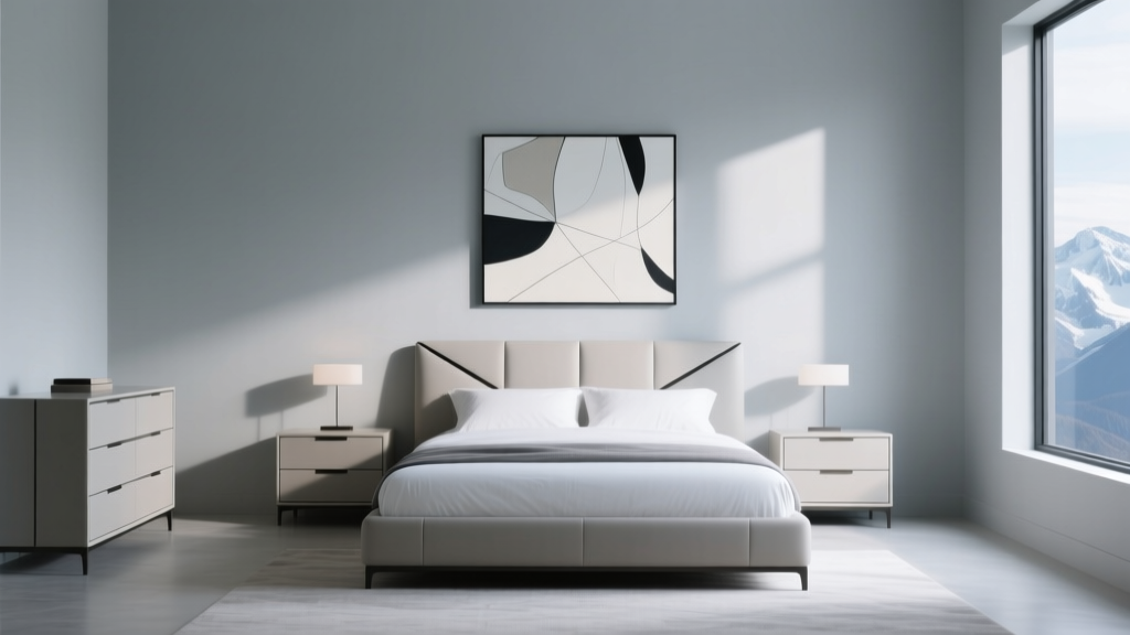 Why Most People Regret Buying the A-America Glacier Point Bedroom Set Contemporary — And How to Choose the Right One Without Overpaying or Sacrificing Craftsmanship (7 Key Checks Before You Order)
