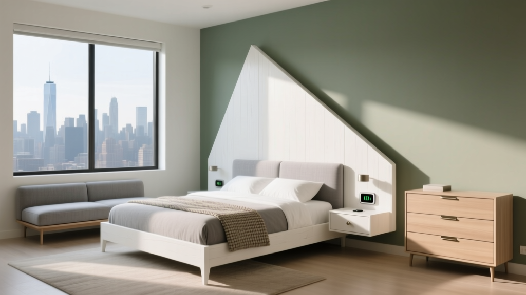 Why Most Apartment Dwellers Regret Buying the America Glacier Point Bedroom Set (And What to Choose Instead — 3 Space-Smart, Budget-Friendly Alternatives That Actually Fit)
