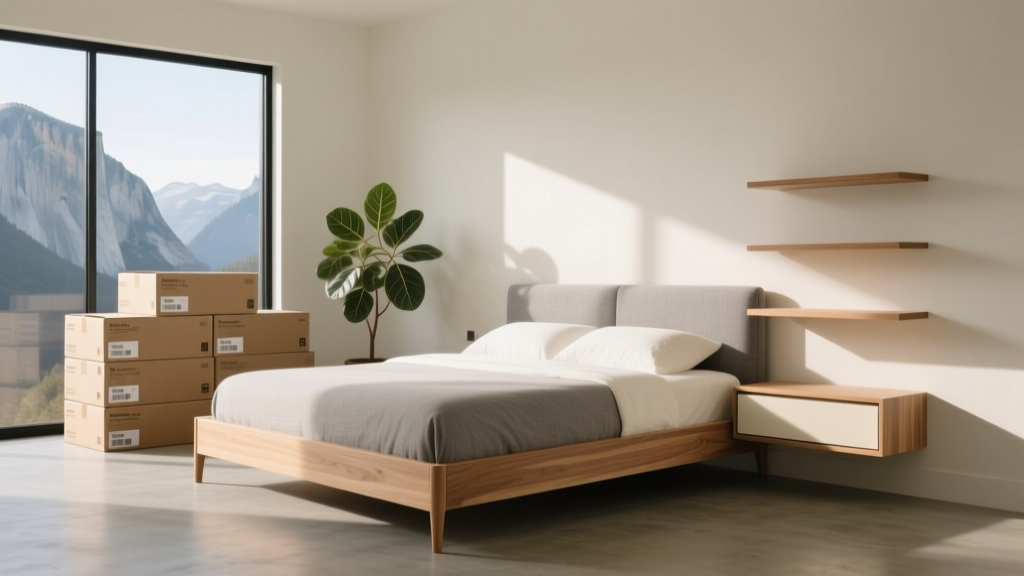 Stop Wasting Hours on Flat-Pack Bedroom Assembly: The Truth About A America’s Glacier Point Bedroom Set Flat Pack (And How to Build It Right the First Time Without Screws Flying Everywhere)