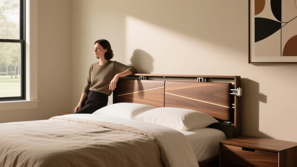 Why Your 'A America Grant Park Bedroom Set Adjustable' Isn’t Delivering Real Comfort (And How to Fix It Before You Pay Full Price)