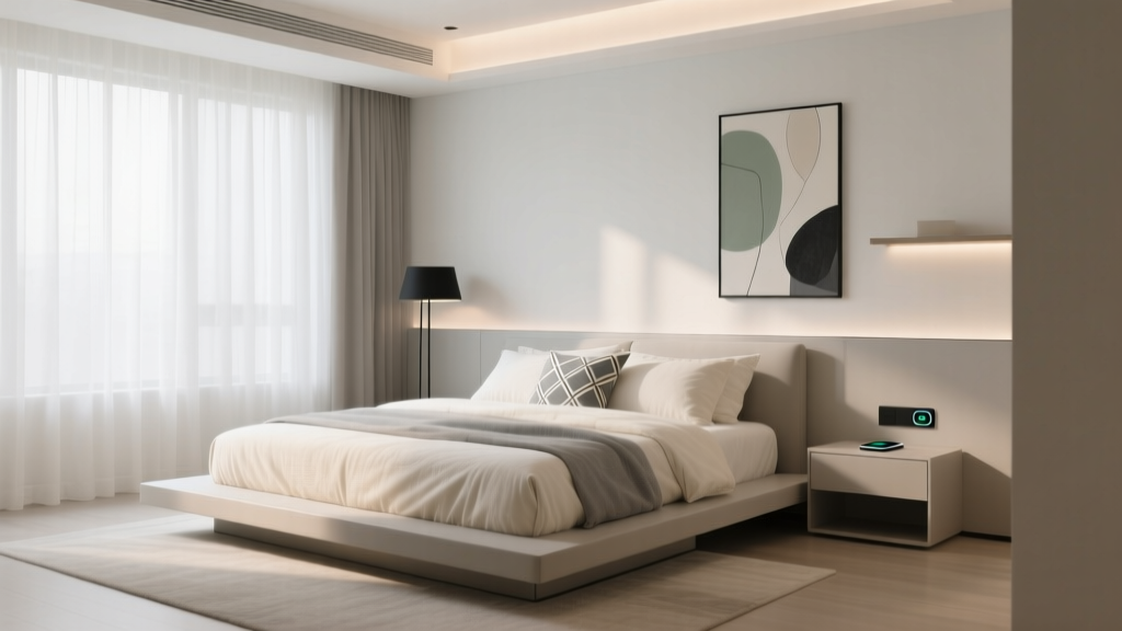 Platform Bed Vs Box Spring Which Supports Better Sleep