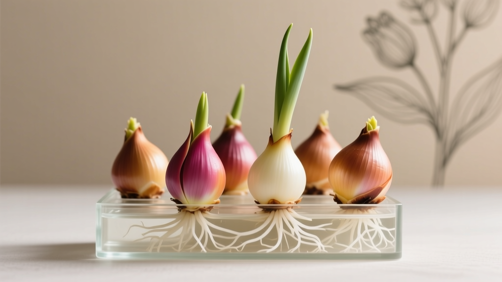 Best Rooting Hormone for Tulips