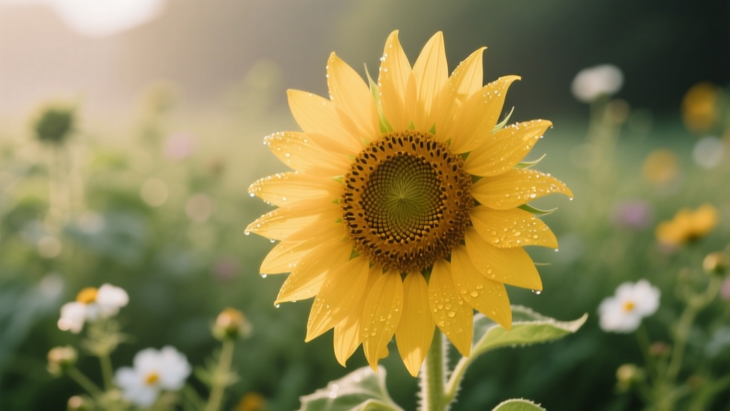 Cleaning Sunflowers: Why It Matters and How to Do It