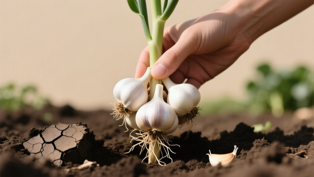 How to Clone Bulbs from Existing Plants
