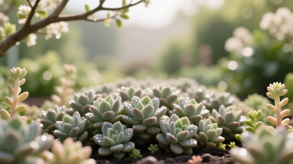 How to Prevent Bolting in Sedum