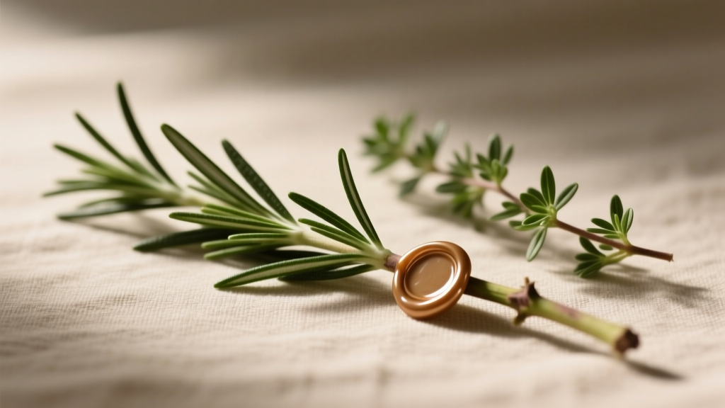 How to Seal Pruning Cuts on Herbs