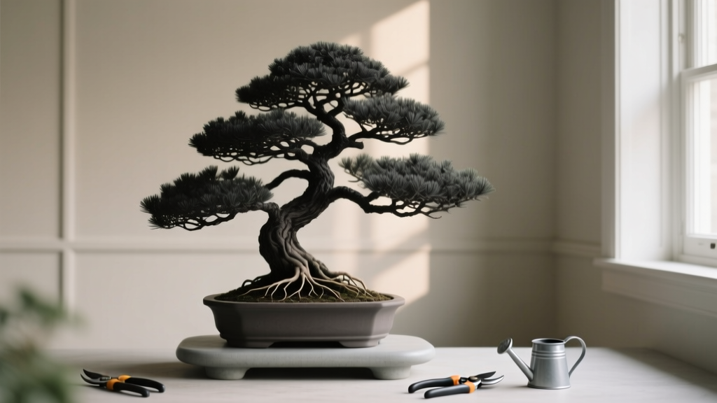 Preventing Disease in Bonsai