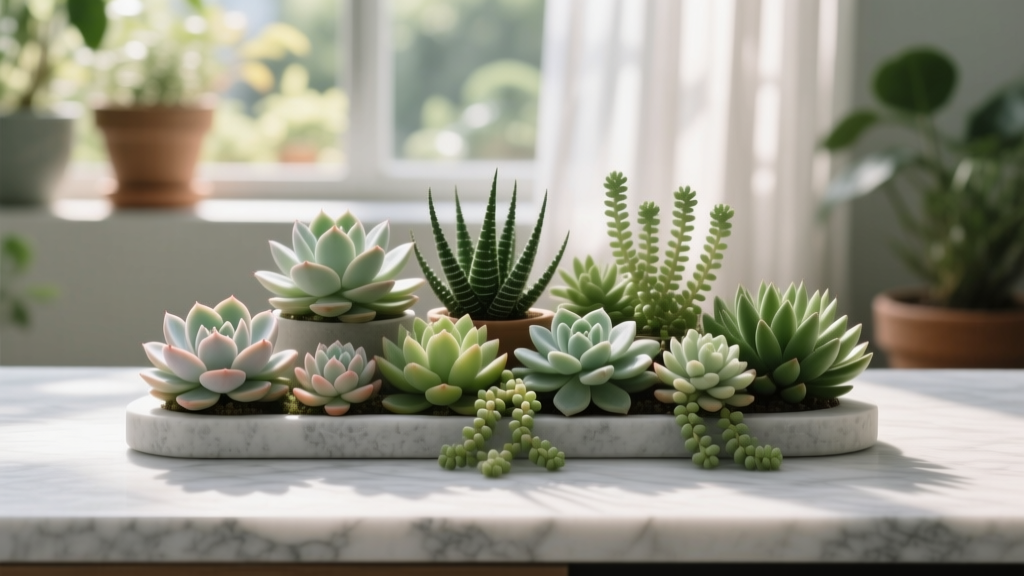 The Complete Guide to Propagating Succulents