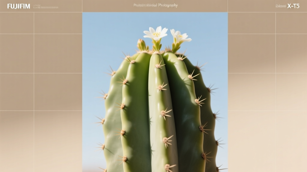 Understanding Cacti Nutrient Needs
