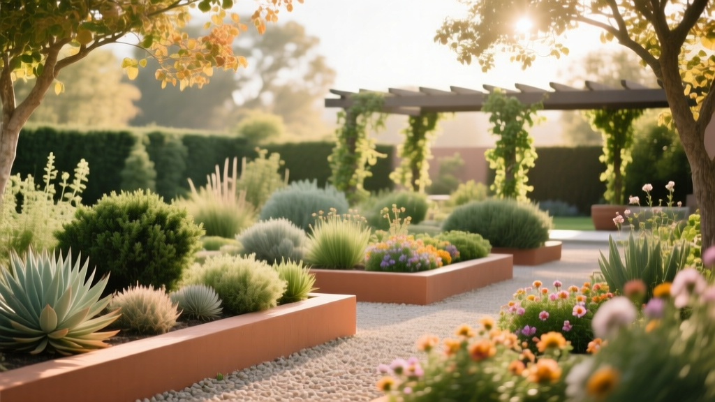 Building Seasonal Resilience in Your Garden Design