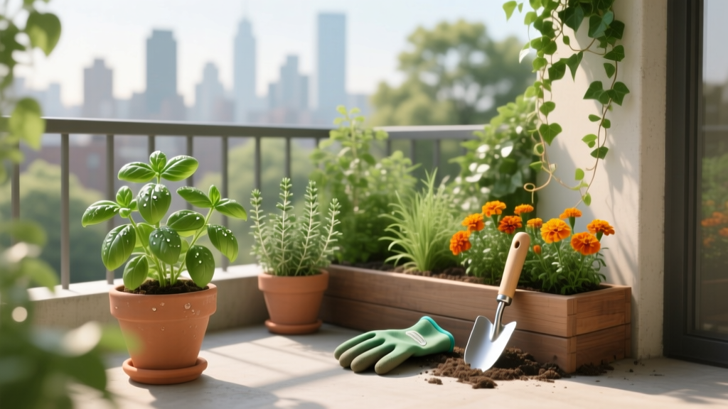 Early Summer Gardening Tips for Strong Growth