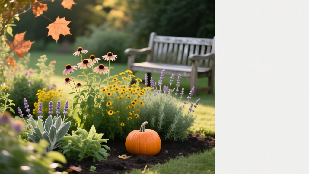 Late Summer Garden Tasks for Fall Preparation
