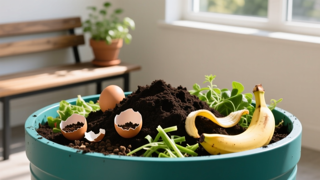 Spring Composting Tips to Speed Up Decomposition