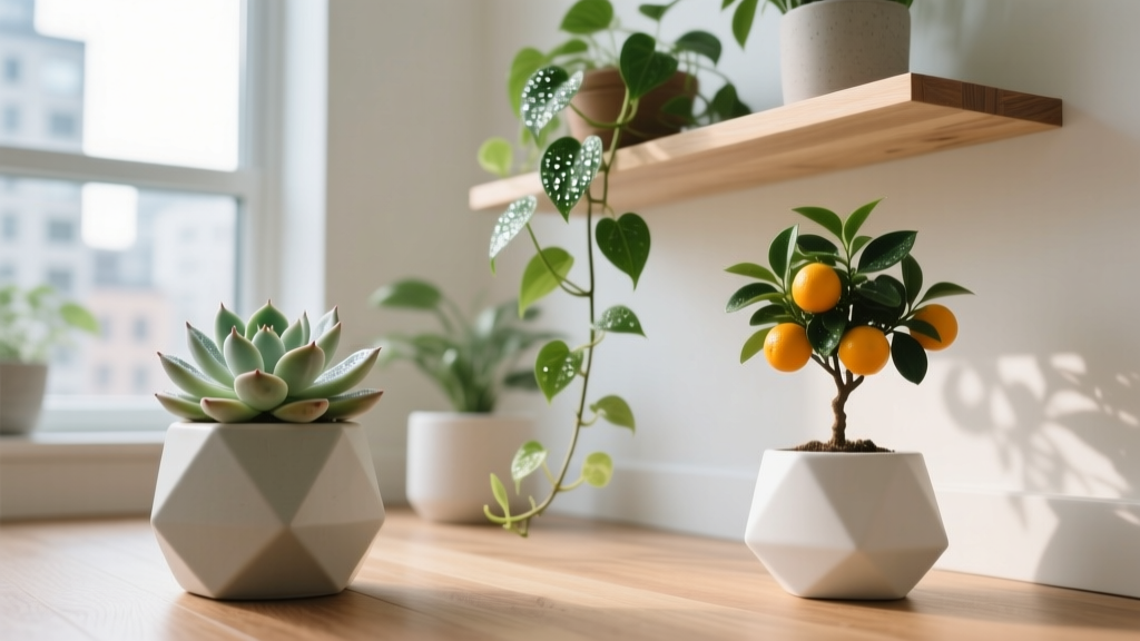 Spring Indoor Gardening Projects to Start Now