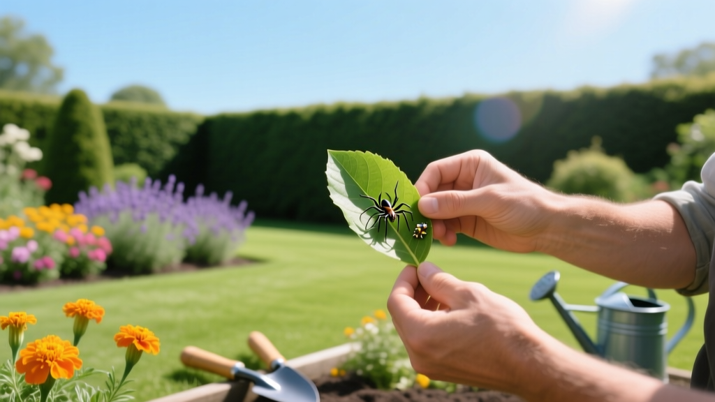 Summer Pest Control: Dealing with Peak Season Bugs