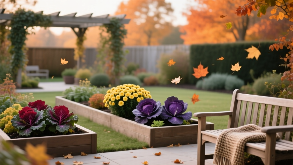 Your Fall Garden To-Do List