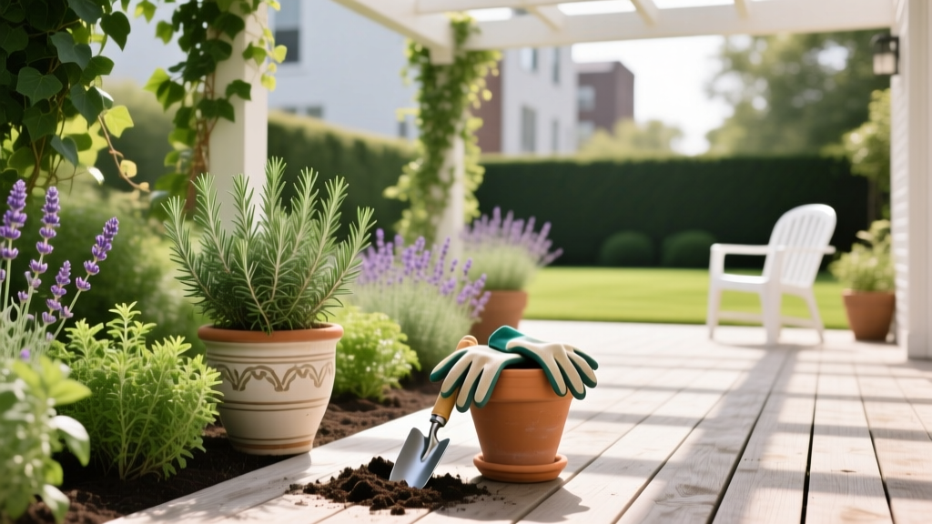 Your Summer Garden To-Do List