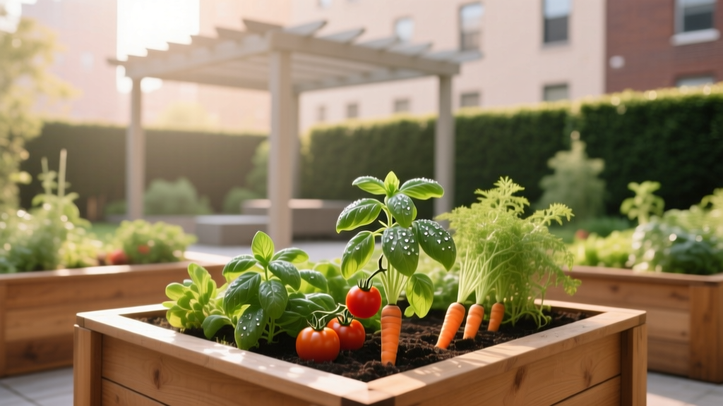 10 Garden Hacks for Extending Growing Season