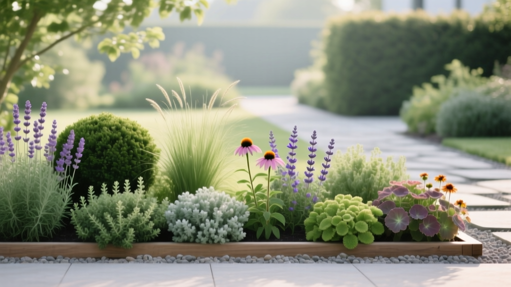 10 Garden Hacks for Beautiful Borders