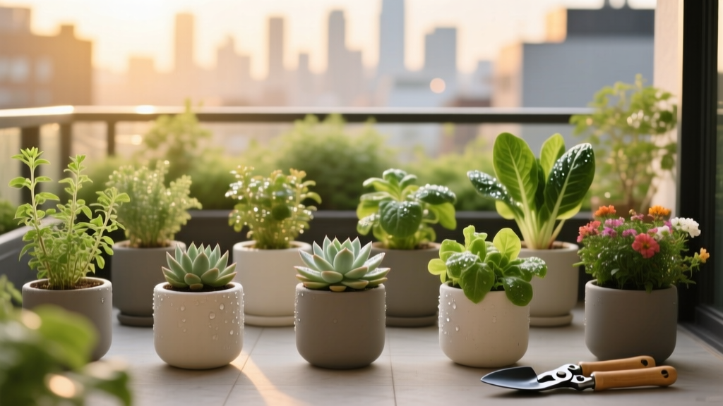 10 Garden Hacks for Healthier Plants