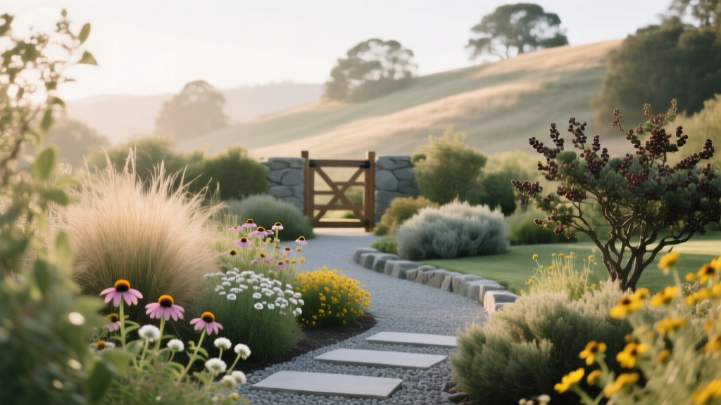 15 Garden Hacks for Native Plant Integration