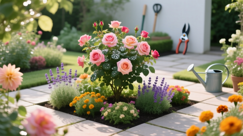 15 Garden Hacks for More Blooms