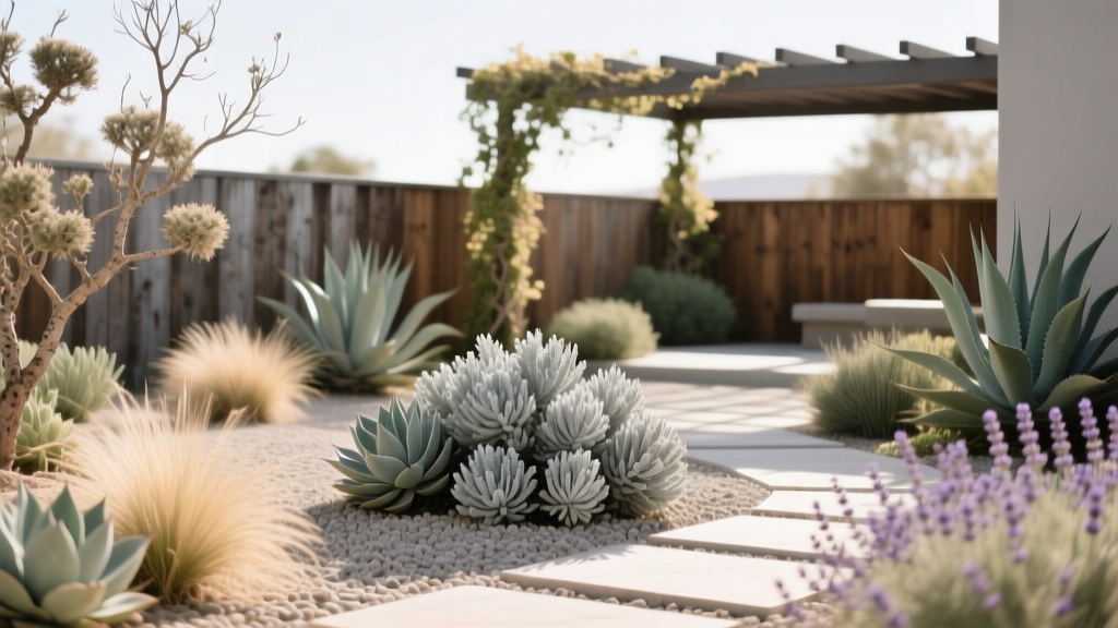 7 Garden Hacks for Drought-Tolerant Landscaping