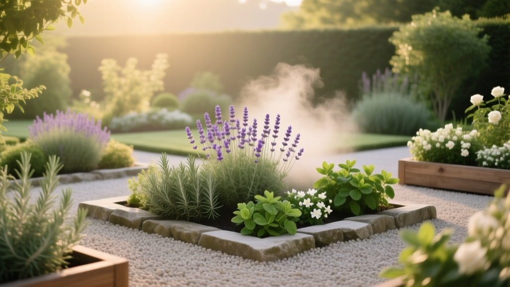 7 Garden Hacks for Fragrance Garden Planning