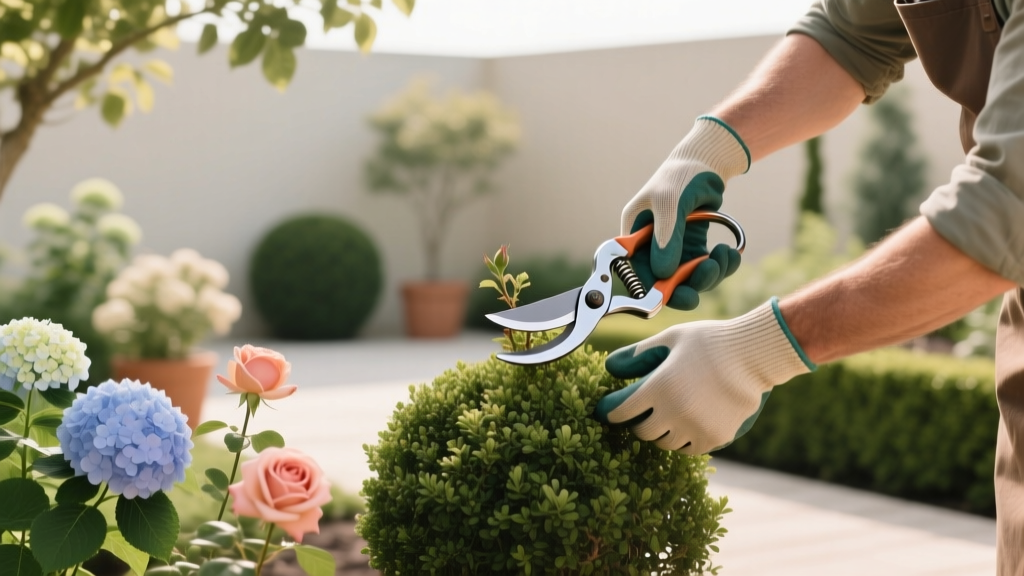 7 Things Every Gardener Should Know About Pruning