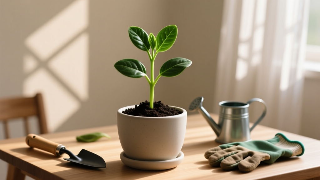 8 Garden Hacks for Stronger Seedlings