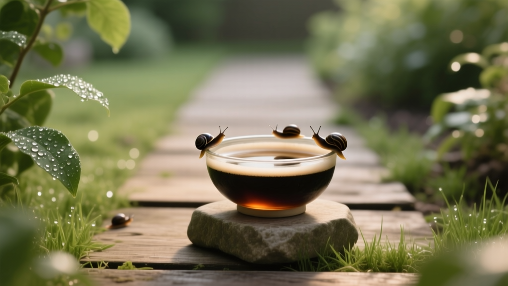 Beer Traps for Slugs: How Effective Are They