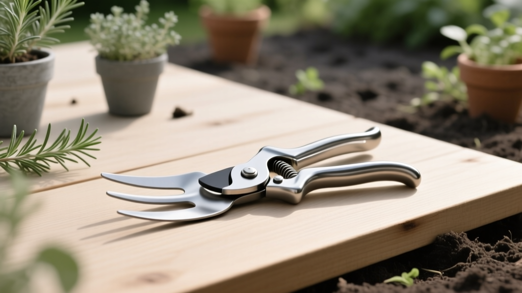 The One Garden Tool You Cannot Skip Buying