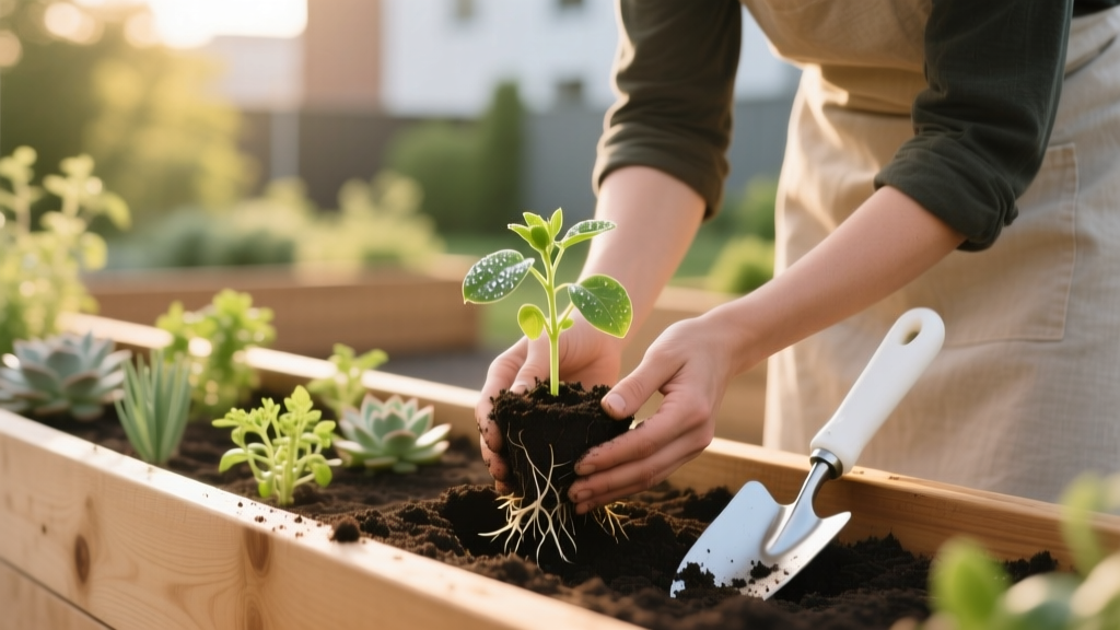 The One Thing Most Gardeners Forget Before Planting