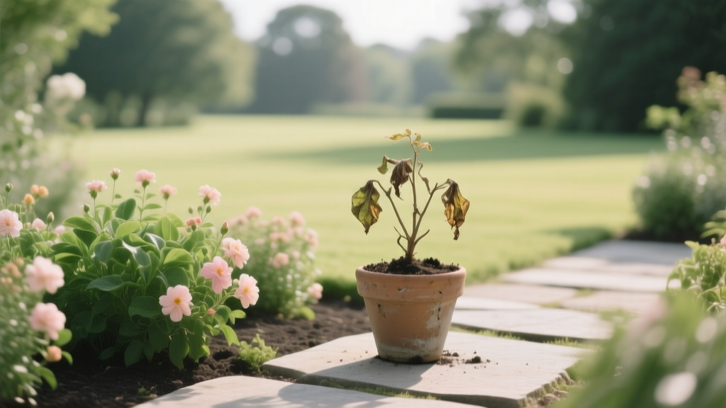The One Garden Chore You Can Skip Without Consequences