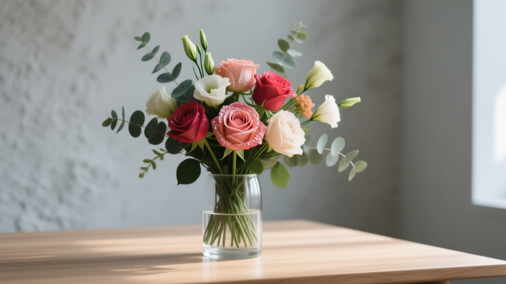 The Simple Trick for Keeping Cut Flowers Fresh Longer