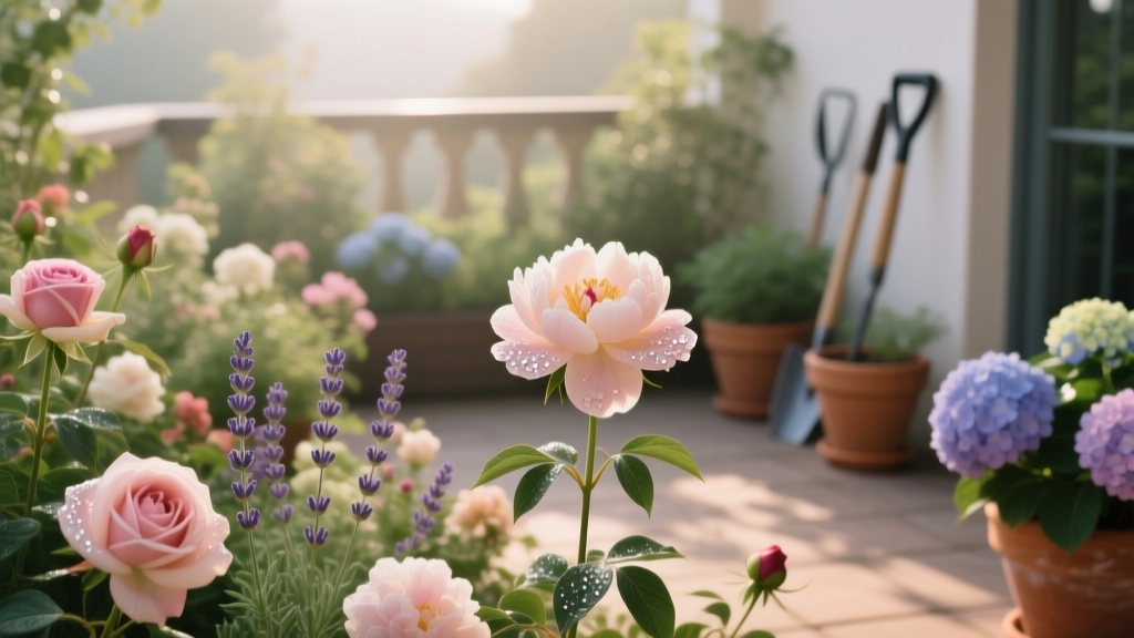 The Secret to Getting More Flowers on Your Plants