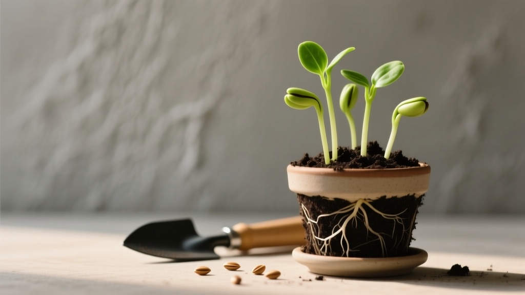 Why Your Seeds Are Not Germinating and How to Fix It