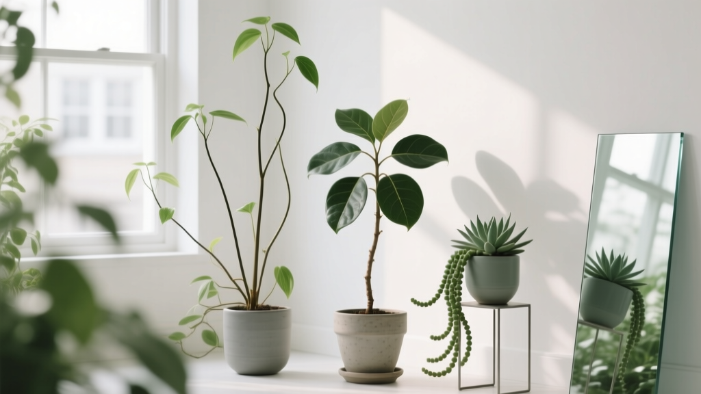 Why Your Plants Are Leggy and How to Prevent It