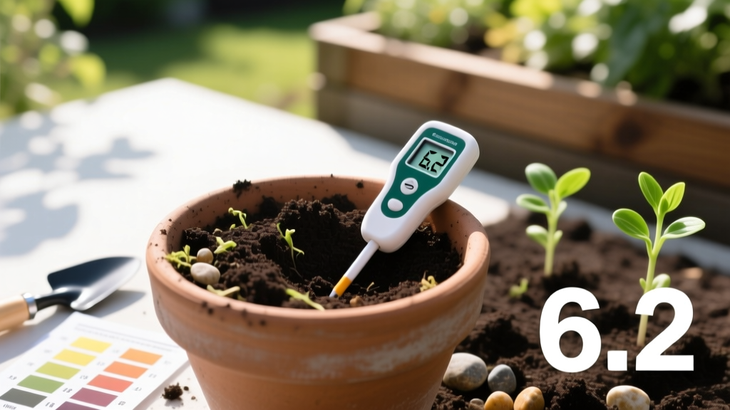 Complete Guide to Garden Soil pH: How to Test, Adjust, and Optimize for Any Plant