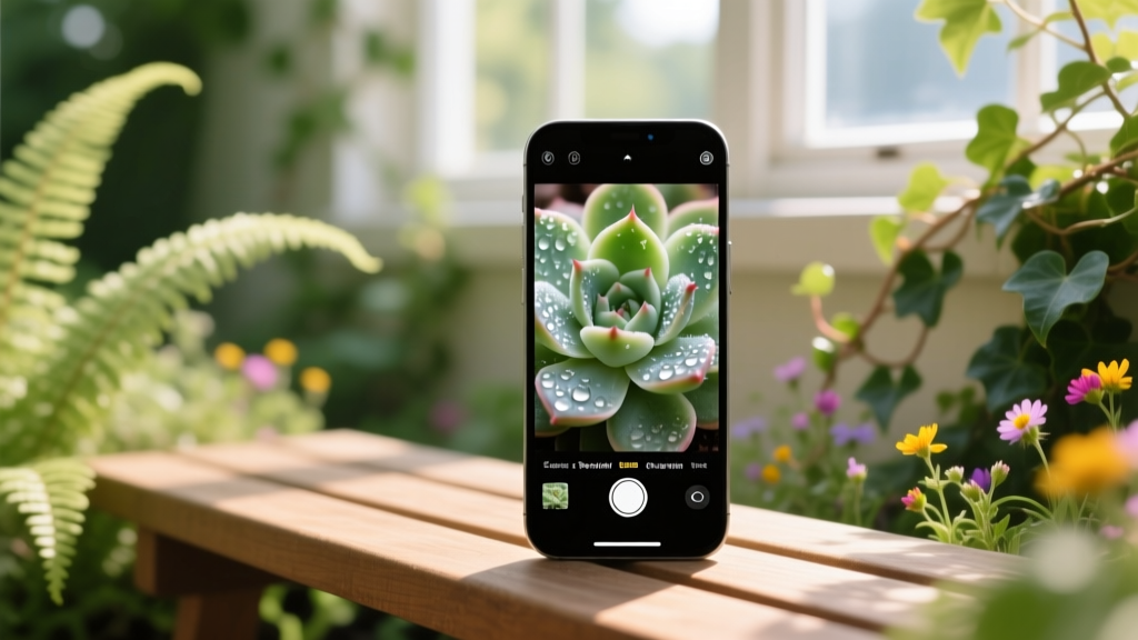 Garden Photography Tips: Take Stunning Plant Photos With Just Your Smartphone