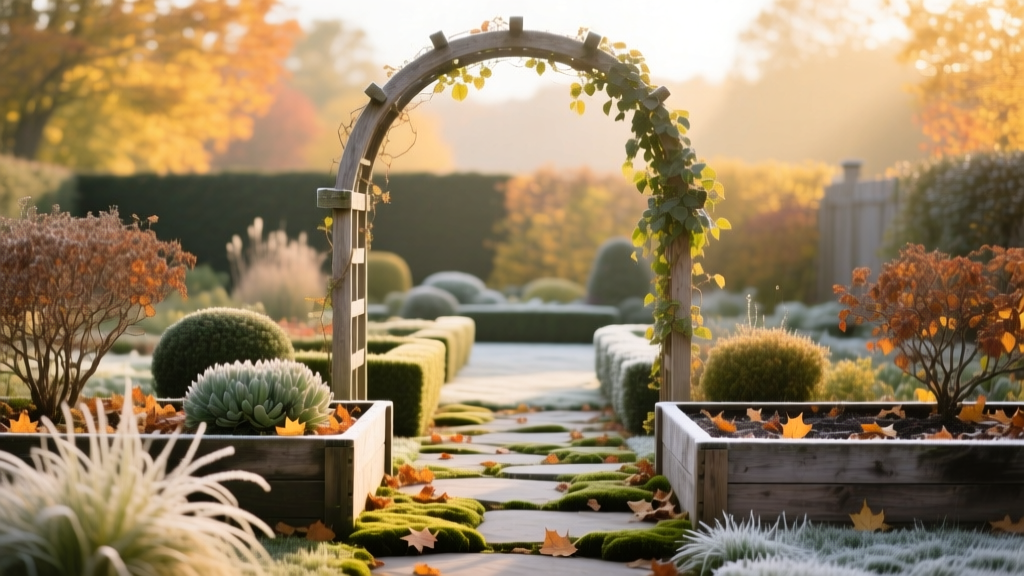 Fall Garden Cleanup Checklist: 15 Tasks to Prepare Your Garden for Winter