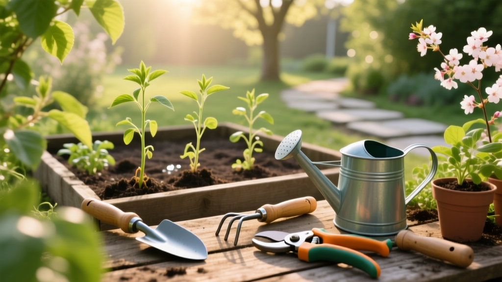 12 Common Beginner Garden Mistakes and How to Fix Them Fast